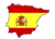 BEEP OURENSE - Espanol