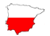 BEEP OURENSE - Polski